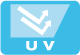 UV(紫外線)99%カット